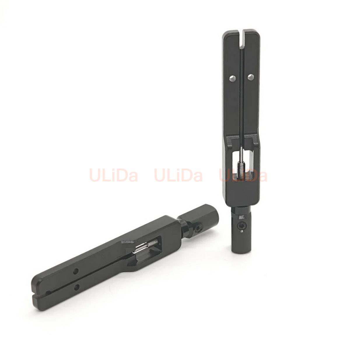 Tamiya Model Mini 4Wd - Metal Drive Shaft Adjuster Tool -