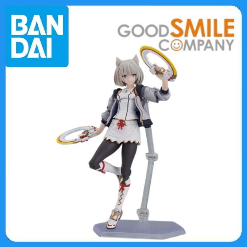 Model Kit Xenoblade - In Stock Genuine GOOD SMILE COMPANY