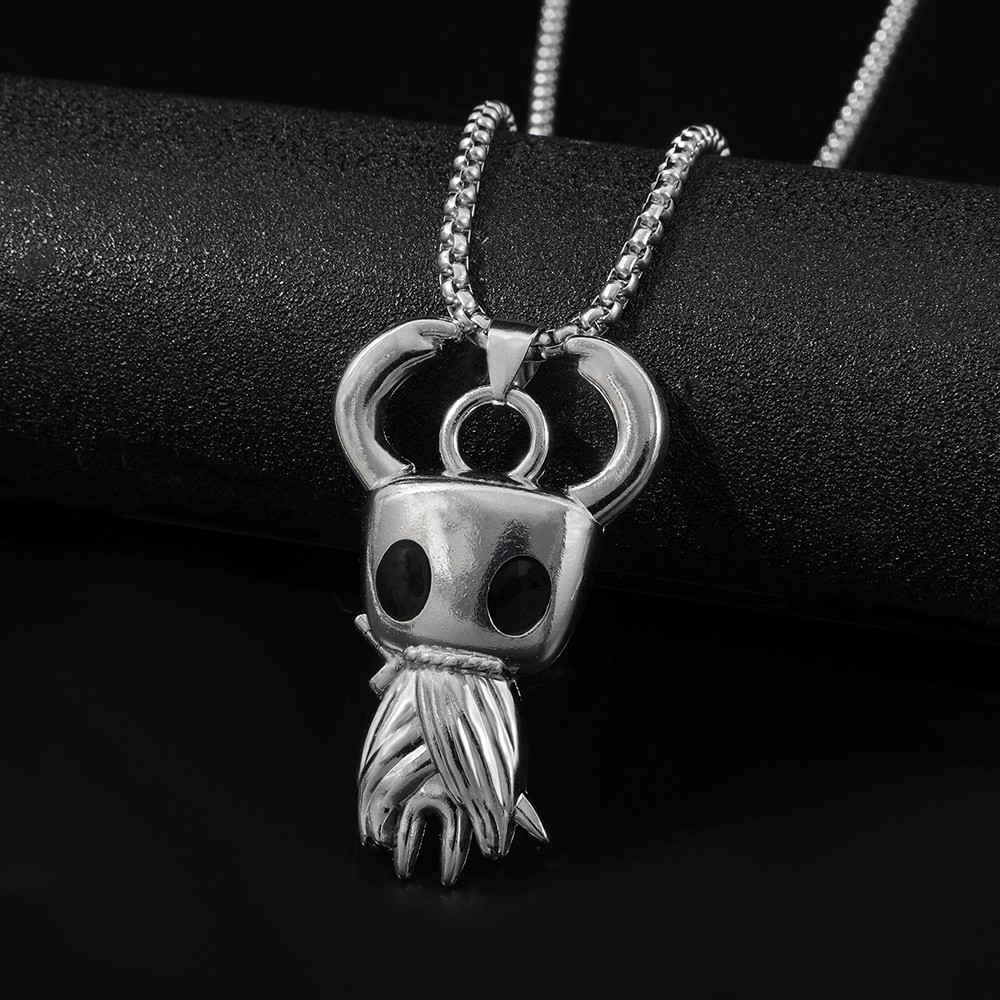 Model Kit Knight - Game Hollow Knight Silksong Bone Nail