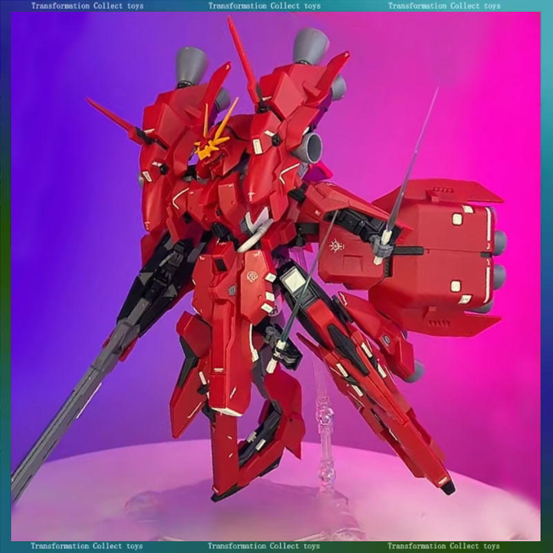 Model Kit Rg - New 1/144 HG LIAOYUAN Model ARZ-125