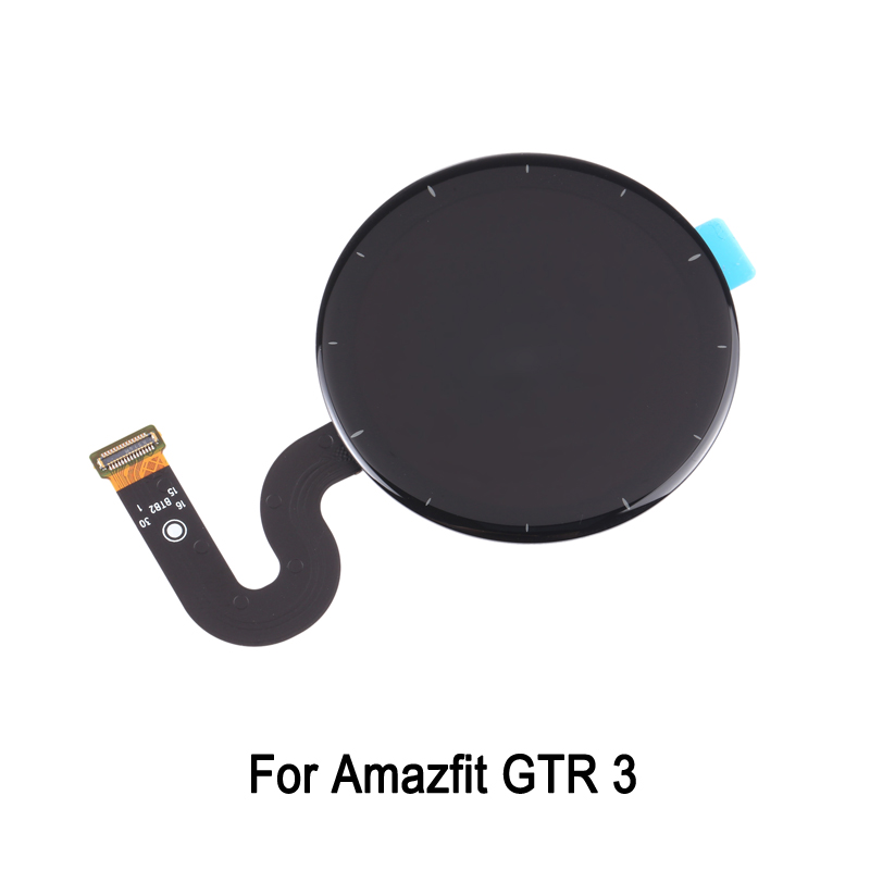 Model Kit Display - 1.39'' AMOLED LCD Screen For Amazfit