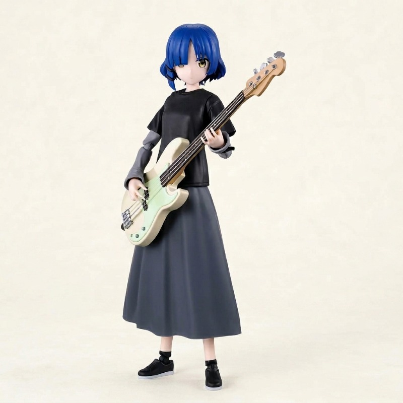 Model Kit Bocchi The Rock - 【In Stock 】Bandai 30MP 30 Minutes