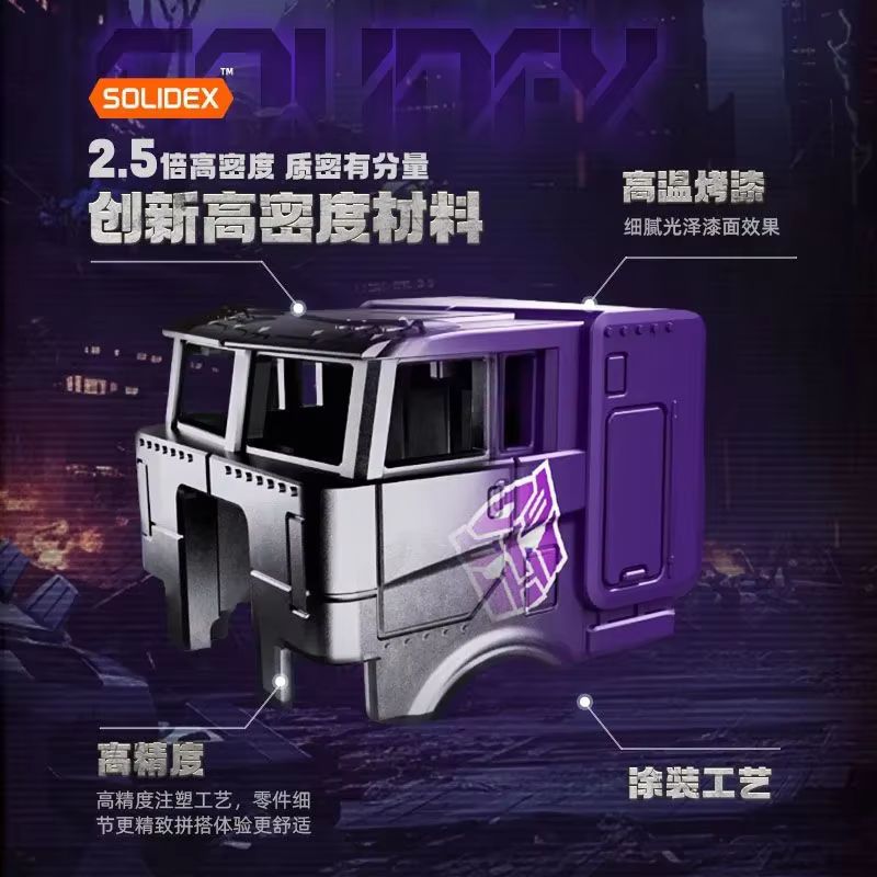 Model Kit Optimus - New Hot Original Transformers Blokees Wheels