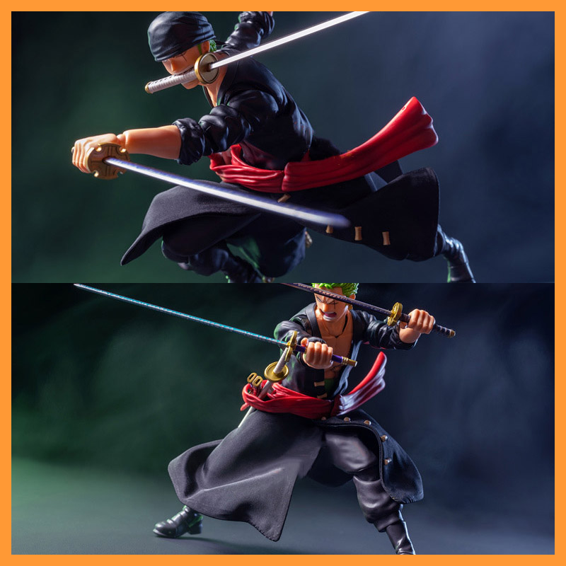 Model Kit Japanese - 【High Quality】shf 1/12 Scale Classic Japanese