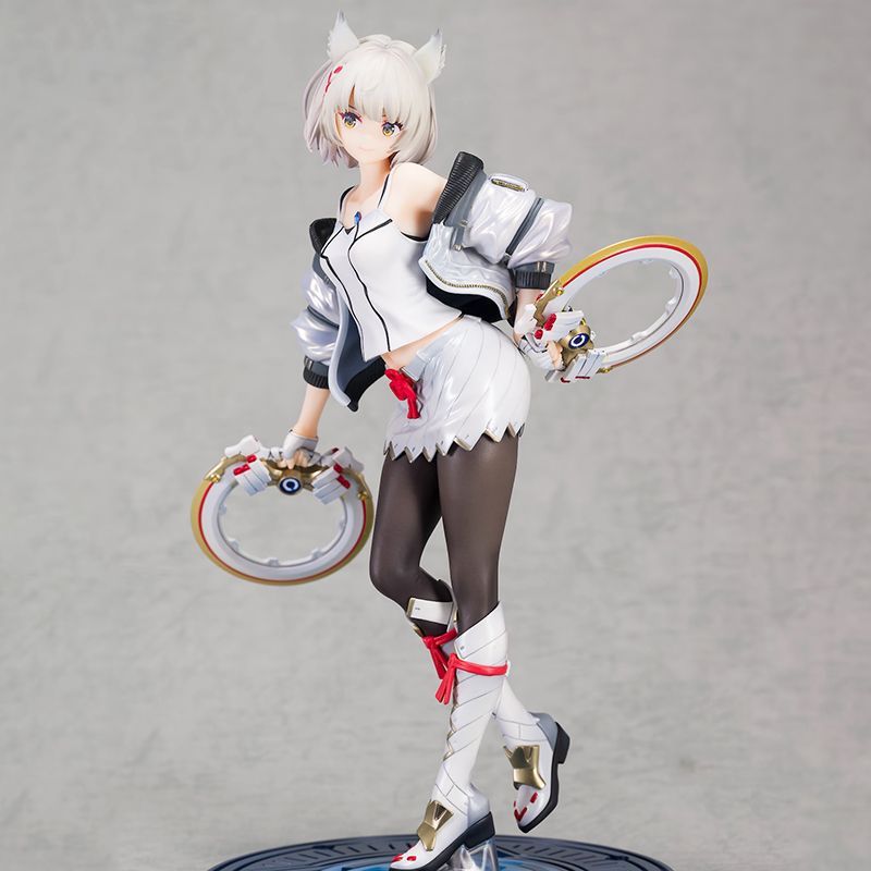 Model Kit Xenoblade - Xenoblade Chronicles 3 Mio Figure 1/6