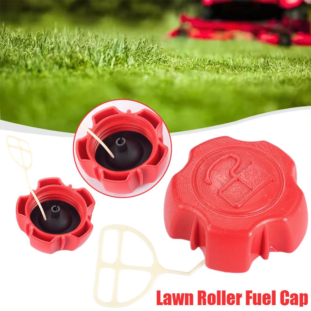 Model Kit Rg - Red Fuel Cap Replacement for Lawn