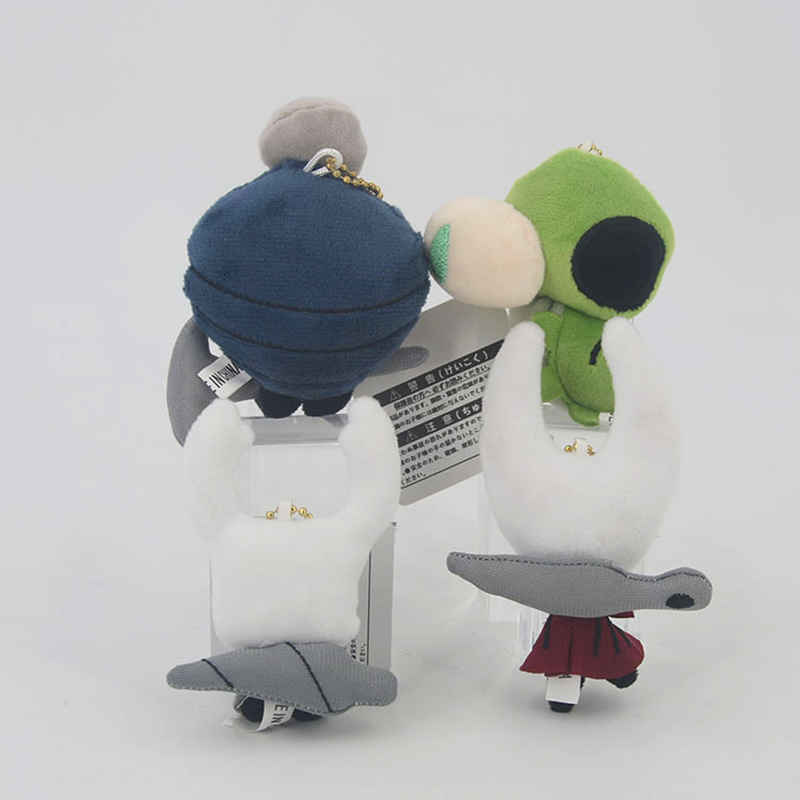 TreasuringU Hollow Knight Zote - Model Kit Knight ulasan dan harga