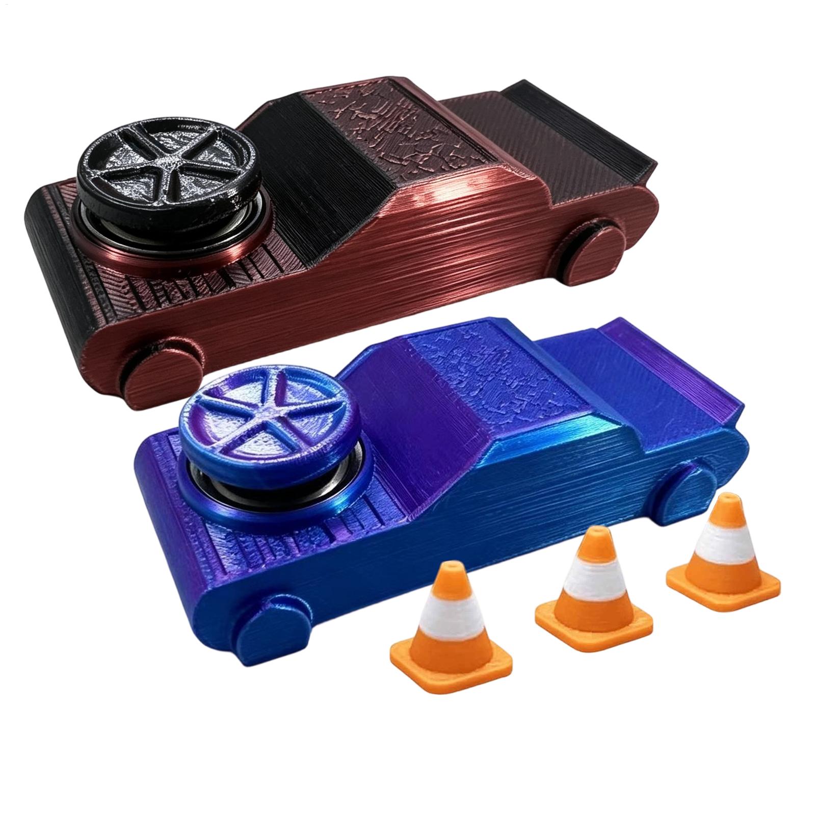 Mini Pocket Drift Car Fidget T - Model Kit Car ulasan dan harga