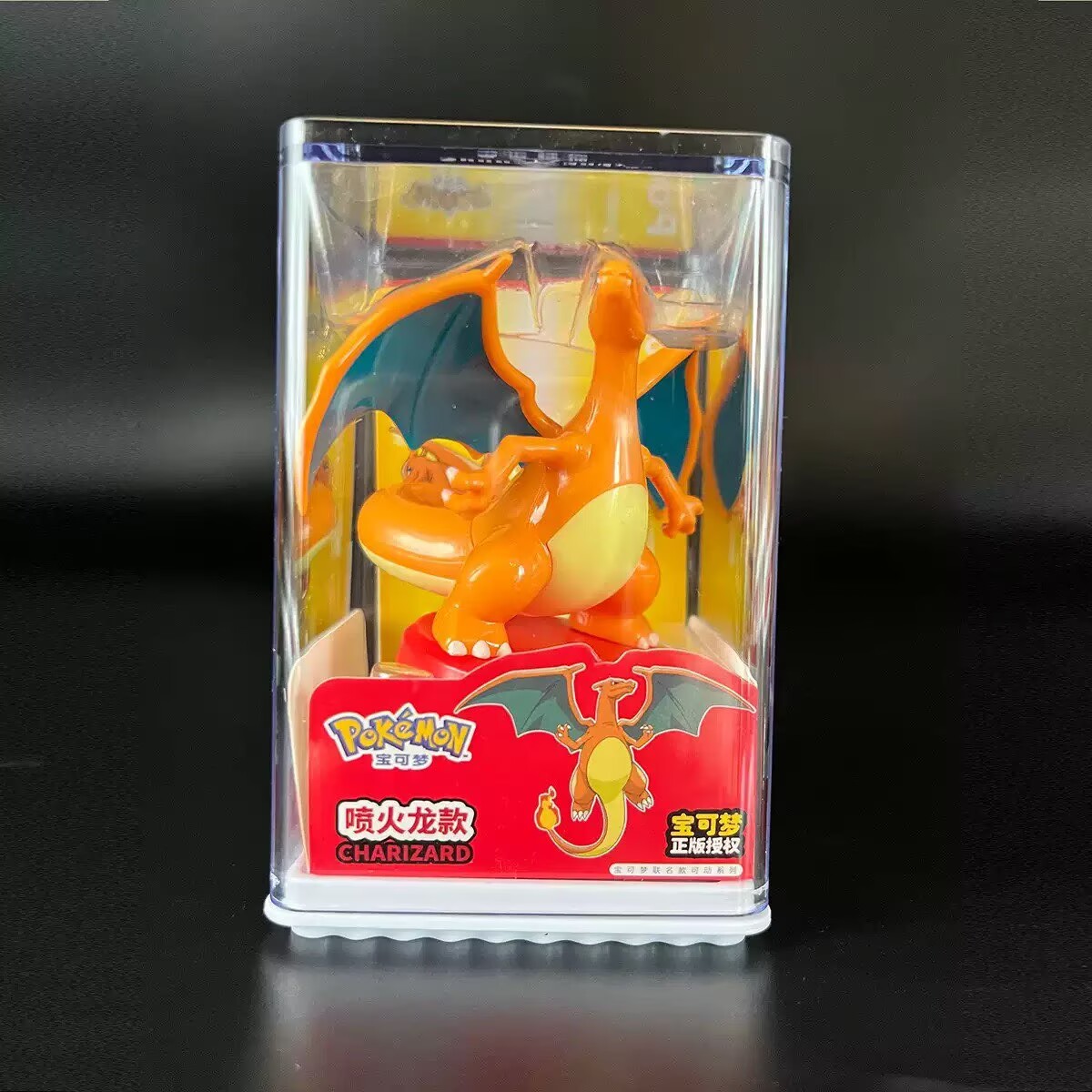 Pokemon Model Kit Anime Charac - Model Kit Japanese ulasan dan harga