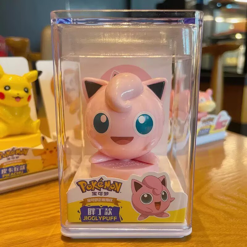 Pokemon Model Kit Anime Charac - Model Kit Japanese ulasan dan harga