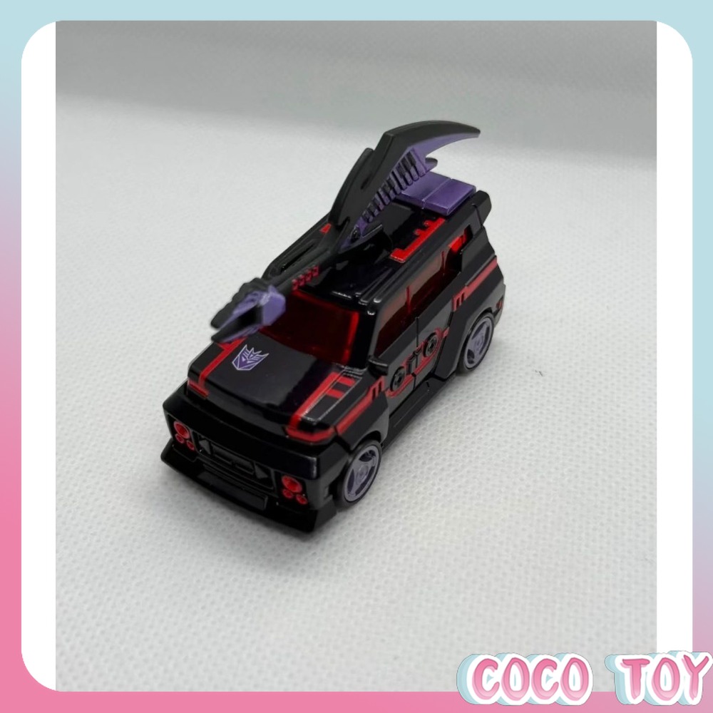 [Original] BLOKEES Transformer - Model Kit Optimus ulasan dan harga