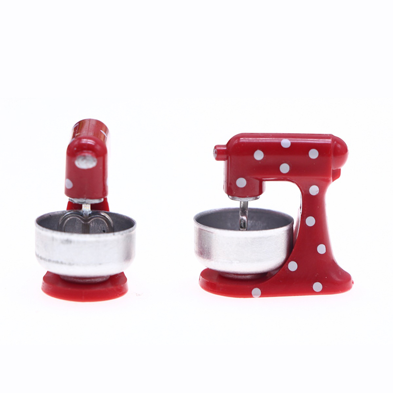 (.) 1:12 DIY Doll House Miniat - Model Kitchen Set ulasan dan harga