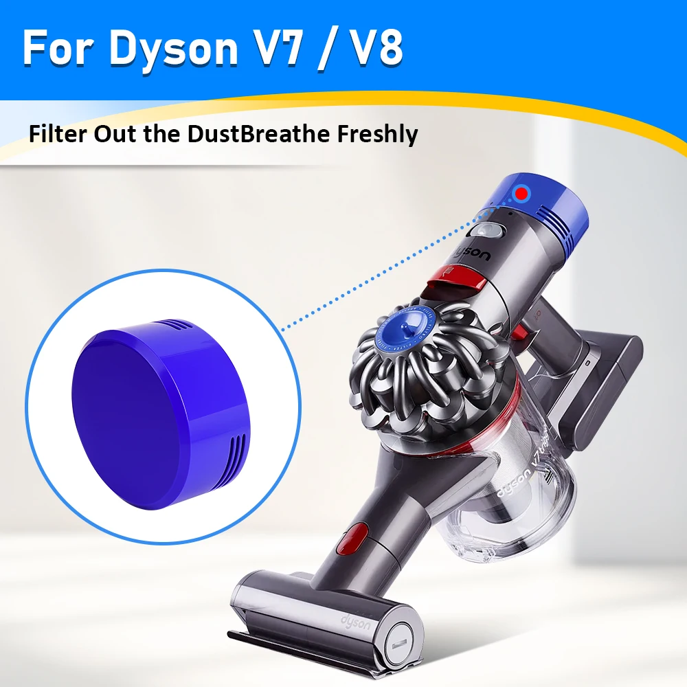 Replacement Pre-Filter and Pos - Model Kit V8 ulasan dan harga