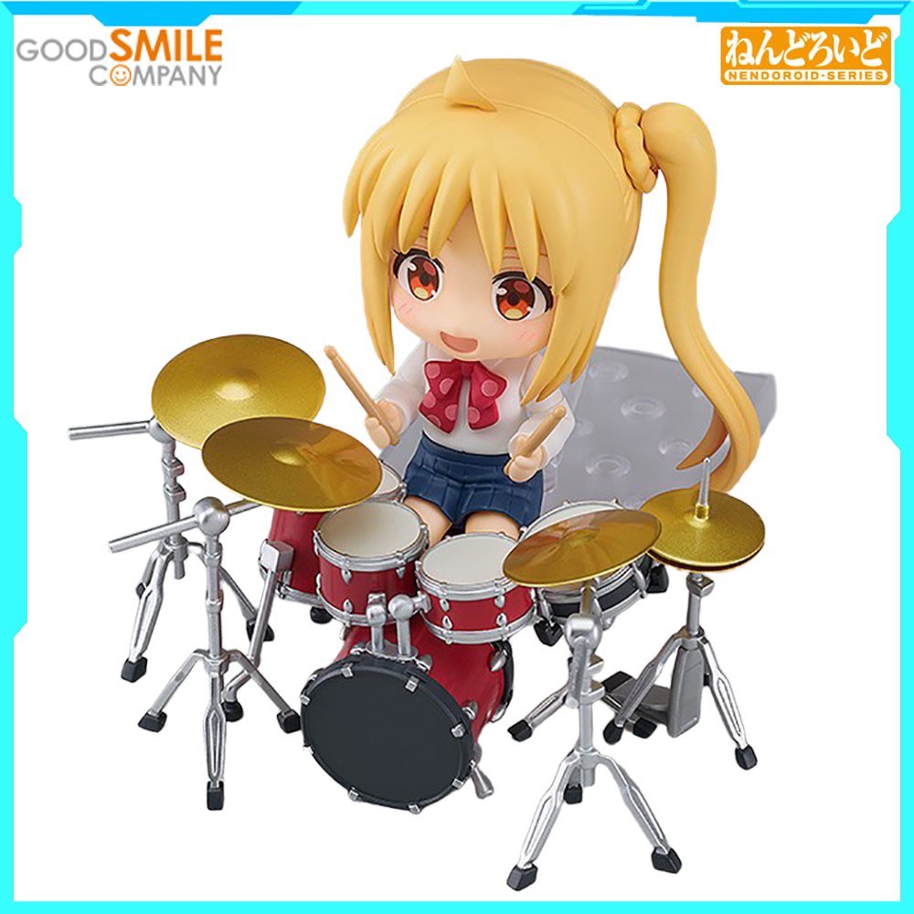 100% Original Good Smile Compa - Model Kit Bocchi The Rock ulasan dan harga