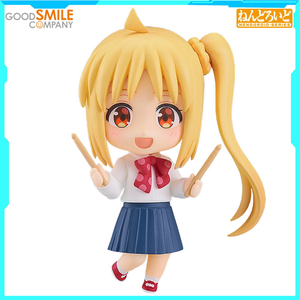 100% Original Good Smile Compa - Model Kit Bocchi The Rock ulasan dan harga
