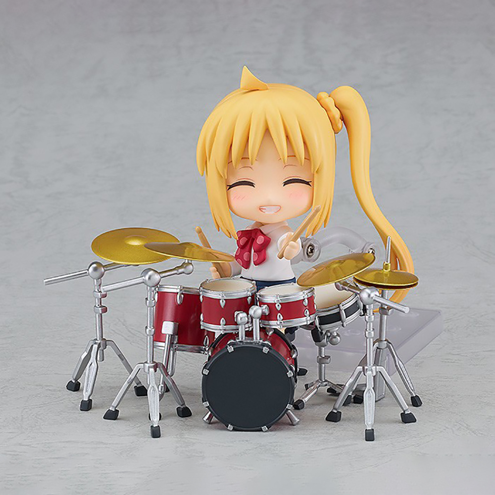 100% Original Good Smile Compa - Model Kit Bocchi The Rock ulasan dan harga