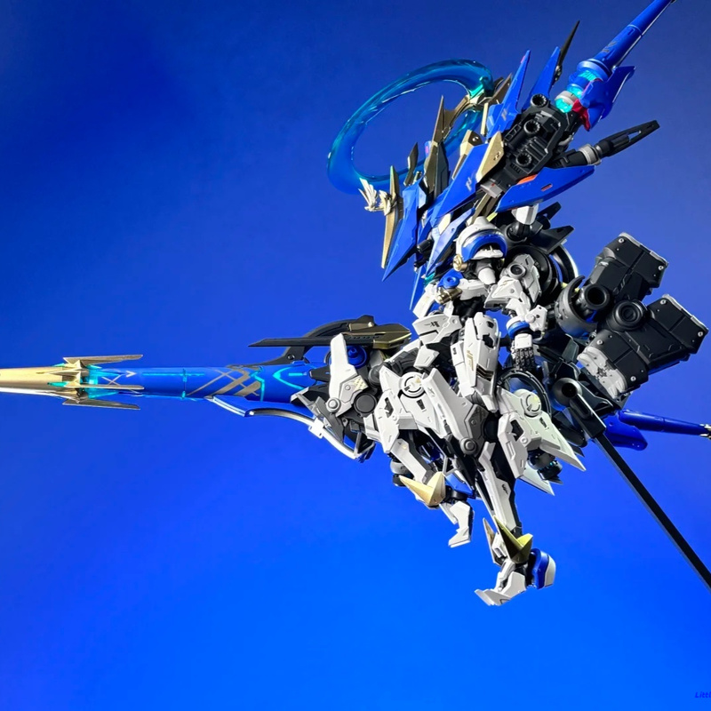【IN STOCK】COLADA CZ-011B Earne - Model Kit Lubu ulasan dan harga