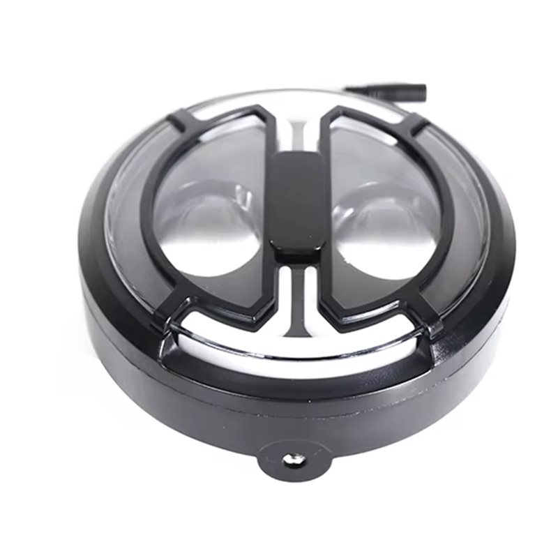 AEE5-New Image Front Light 5Pi - Model Kit V8 ulasan dan harga
