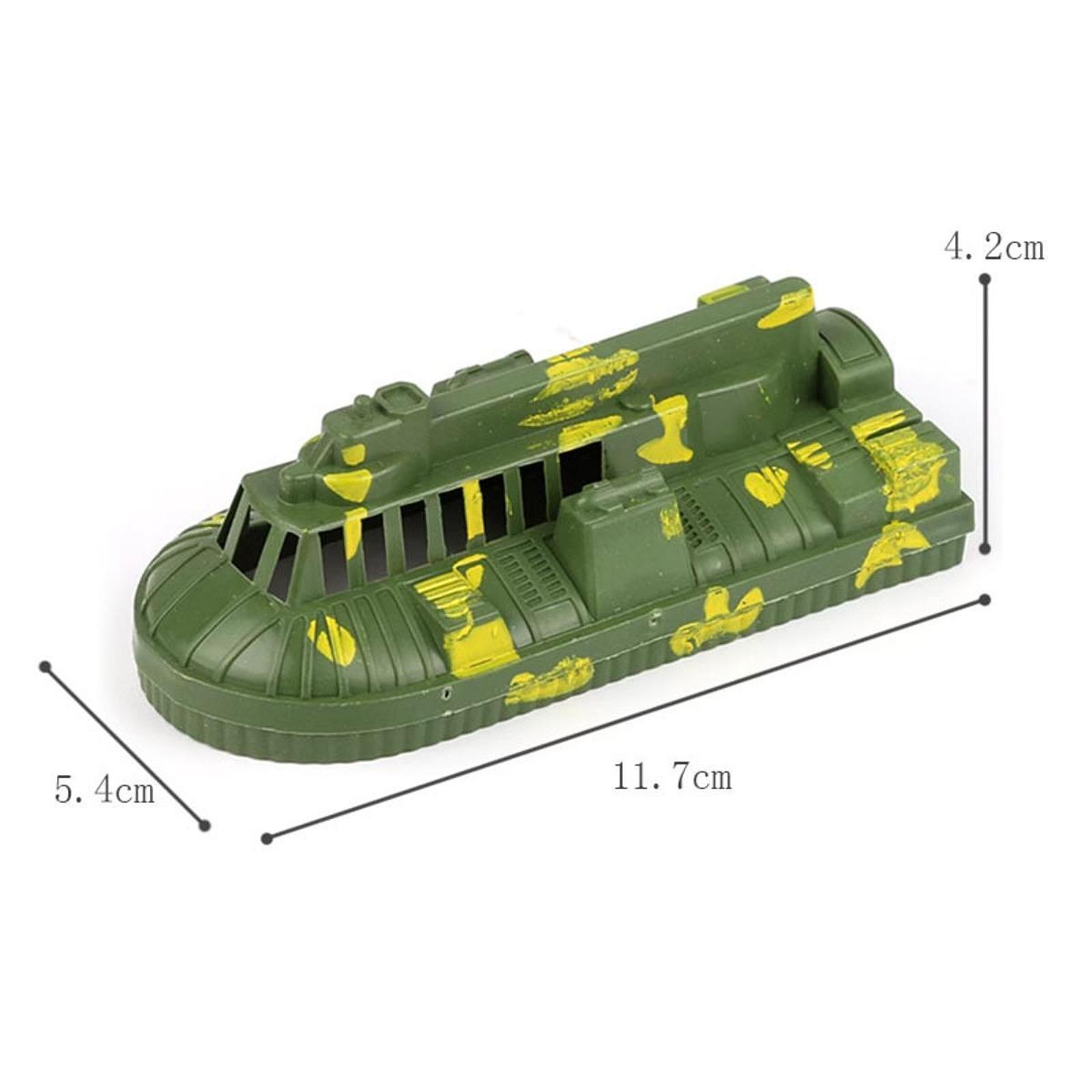 10x Navy Ship Toy Model Toy Ki - Model Kit Ship ulasan dan harga