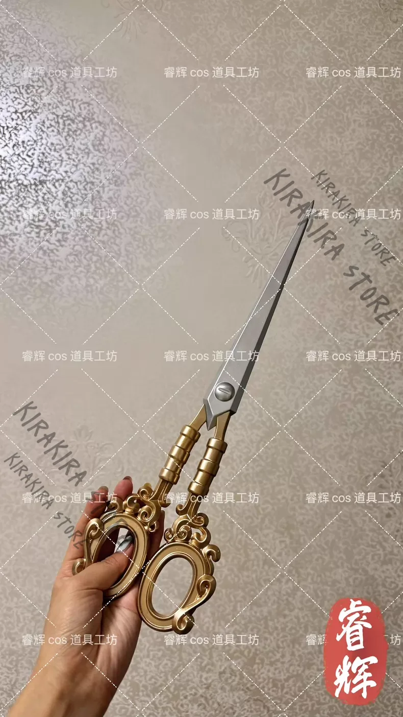 Identity Ⅴ Mary Bloody Queen 3 - Model Kit Queen Mary ulasan dan harga