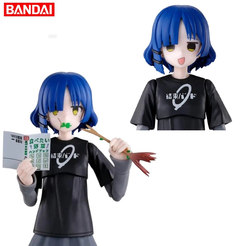 【IN STOCK】Bandai 30 Minutes Si - Model Kit Bocchi The Rock ulasan dan harga