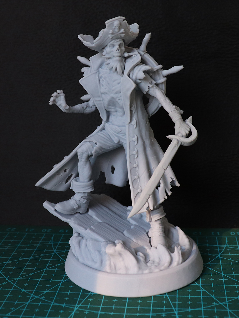 1/24 75mm  1/18 100mm Resin Mo - Model Kit Zombie ulasan dan harga
