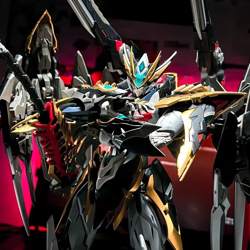 【Hot-Sale】New Motor Nuclear Mg - Model Kit Lubu ulasan dan harga
