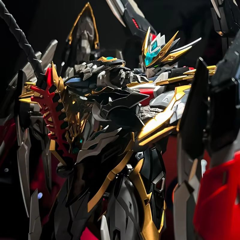 【Hot-Sale】New Motor Nuclear Mg - Model Kit Lubu ulasan dan harga