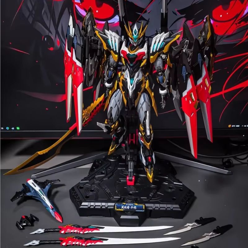 【Hot-Sale】New Motor Nuclear Mg - Model Kit Lubu ulasan dan harga