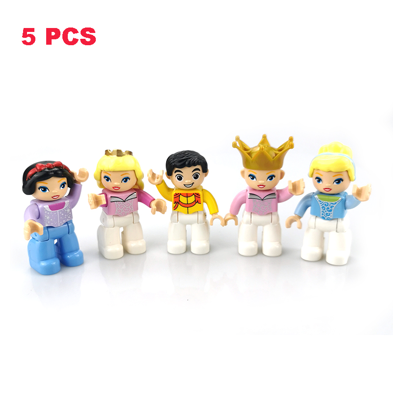 Play House Doll Model Big Buil - Lego Set City ulasan dan harga