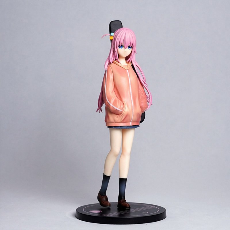New 24cm Hitori Gotoh Bocchi T - Model Kit Bocchi The Rock ulasan dan harga