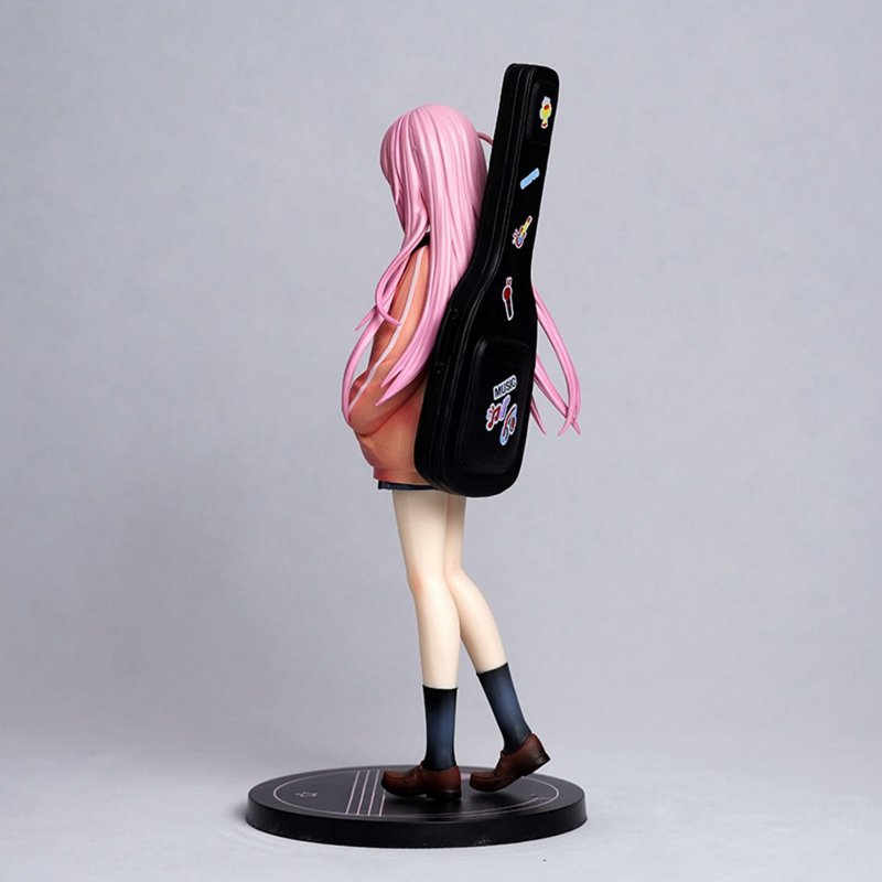 New 24cm Hitori Gotoh Bocchi T - Model Kit Bocchi The Rock ulasan dan harga