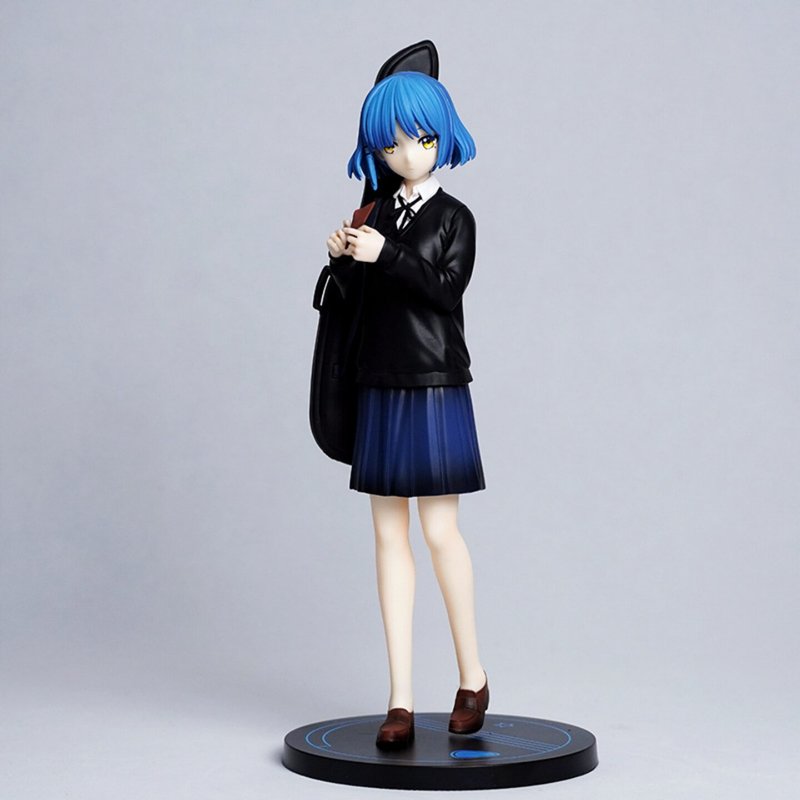 New 24cm Hitori Gotoh Bocchi T - Model Kit Bocchi The Rock ulasan dan harga