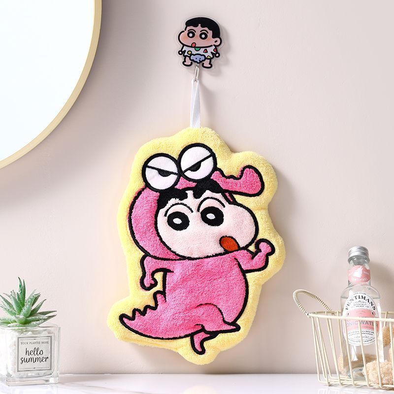Crayon Shin-chan Nohara Hirosh - Model Kitchen Set ulasan dan harga