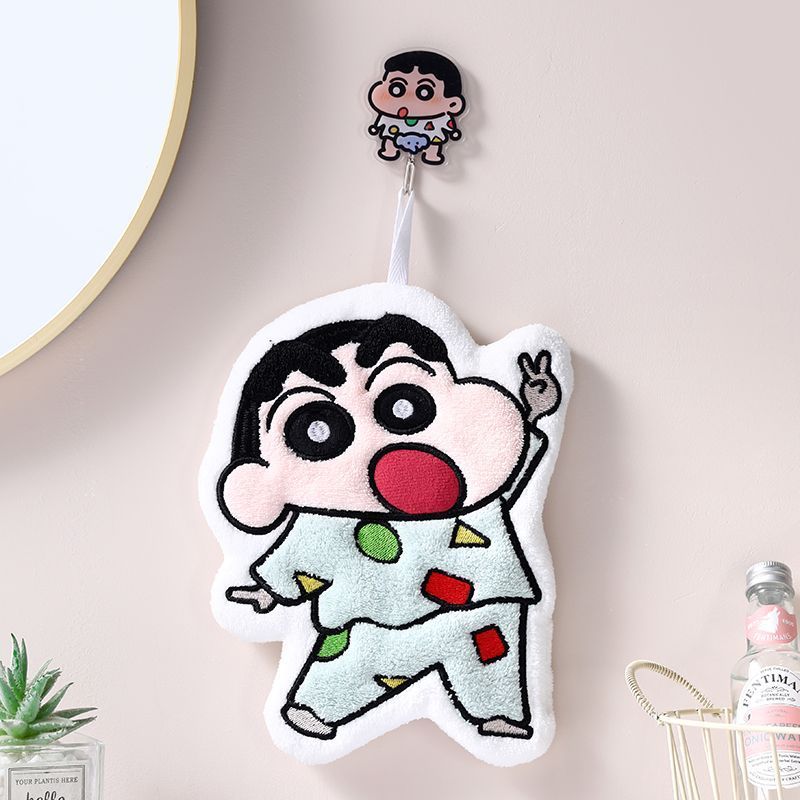 Crayon Shin-chan Nohara Hirosh - Model Kitchen Set ulasan dan harga