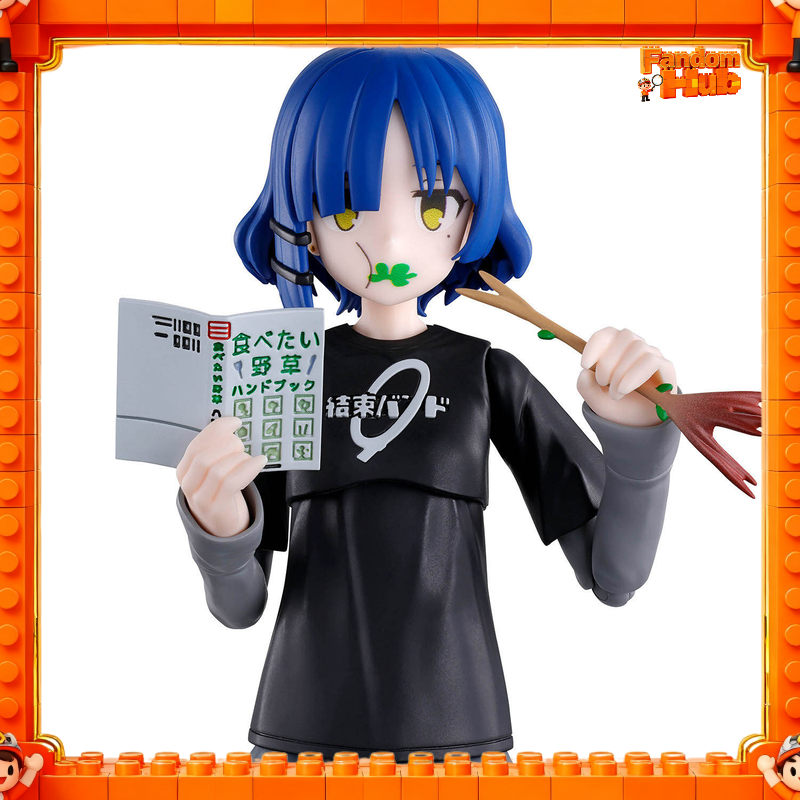 Bandai 30mp Bocchi The Rock! Y - Model Kit Bocchi The Rock ulasan dan harga