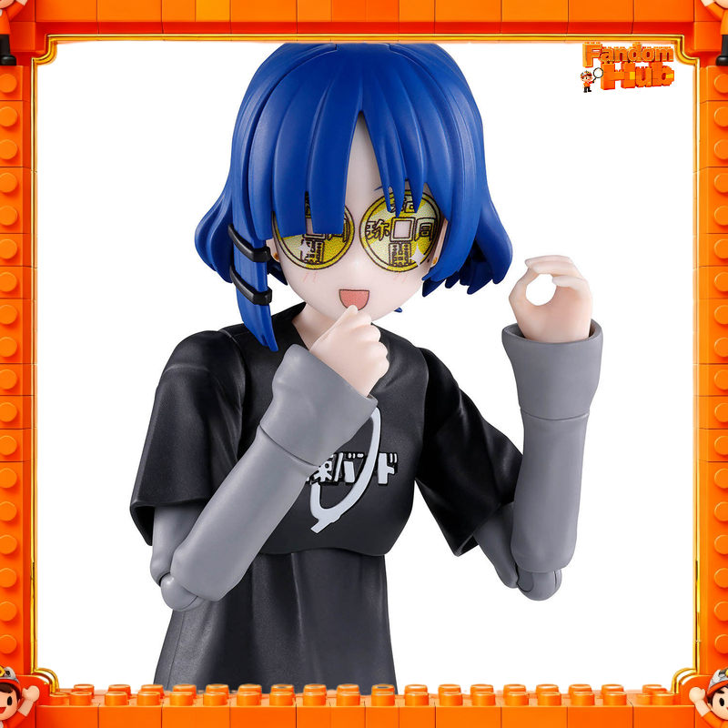 Bandai 30mp Bocchi The Rock! Y - Model Kit Bocchi The Rock ulasan dan harga