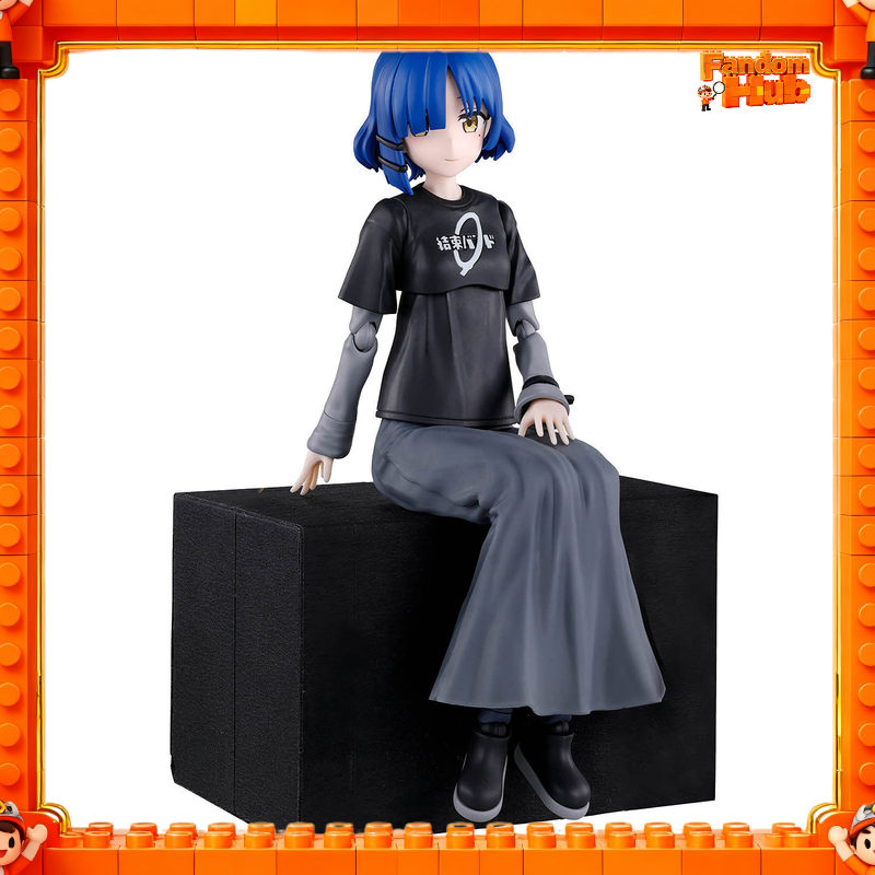 Bandai 30mp Bocchi The Rock! Y - Model Kit Bocchi The Rock ulasan dan harga
