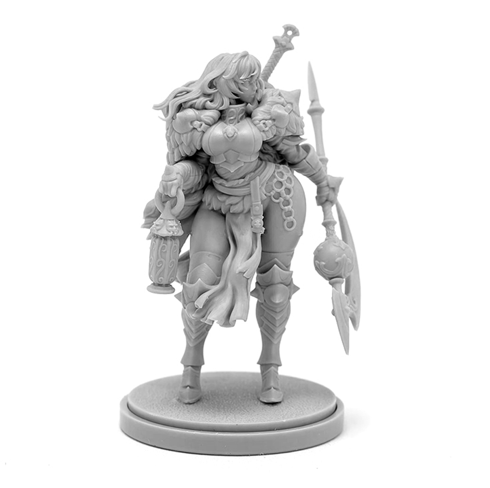model kit resin kit   KINGDOM  - Model Kit Entry Grade ulasan dan harga