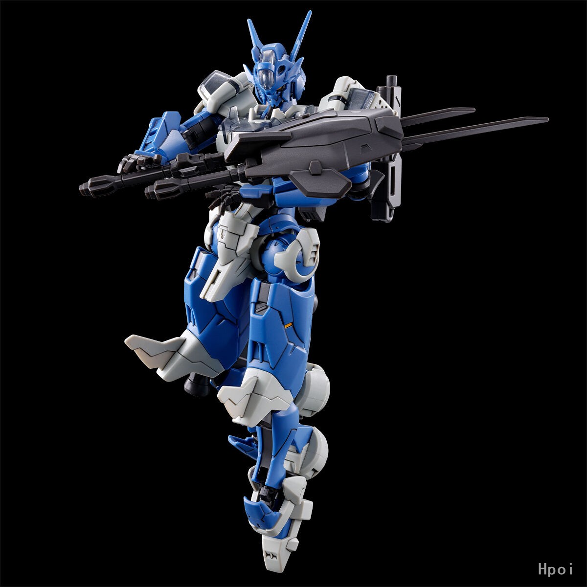 Jms Avp-03 Anavata Assembly Ac - Model Kit Rg ulasan dan harga