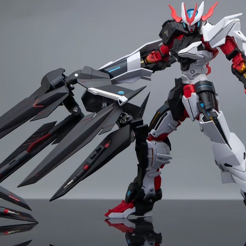 HG 1/144 Astray No-Name Astray - Model Kit Rg ulasan dan harga