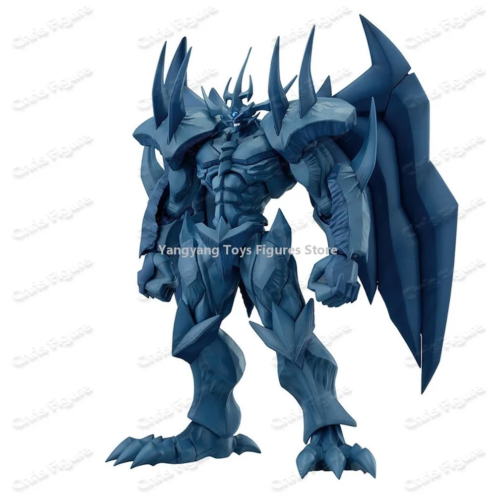 Bandai FRS Figure-rise Standar - Model Kit Obelisk The Tormentor ulasan dan harga