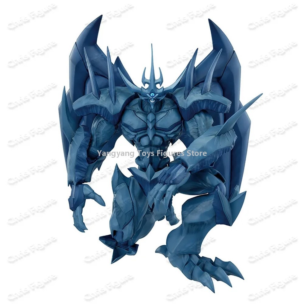 Bandai FRS Figure-rise Standar - Model Kit Obelisk The Tormentor ulasan dan harga