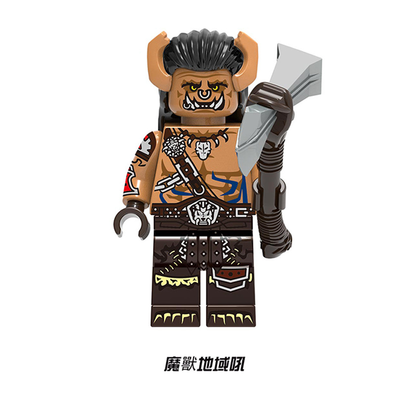 MOC Medieval Castle Knights Se - Model Kit Knight ulasan dan harga