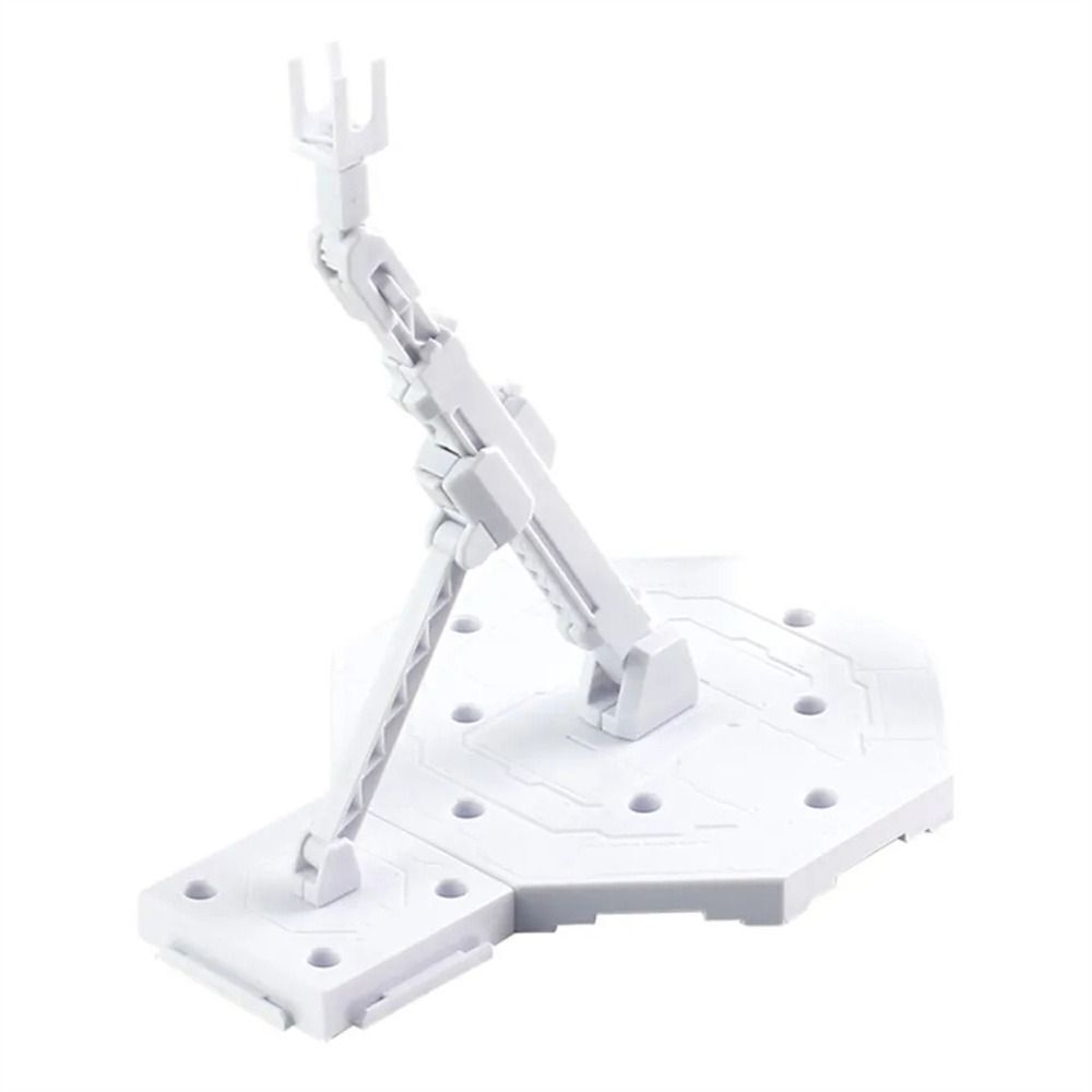 New Robot Figure Model Figure  - Model Kit Rg ulasan dan harga