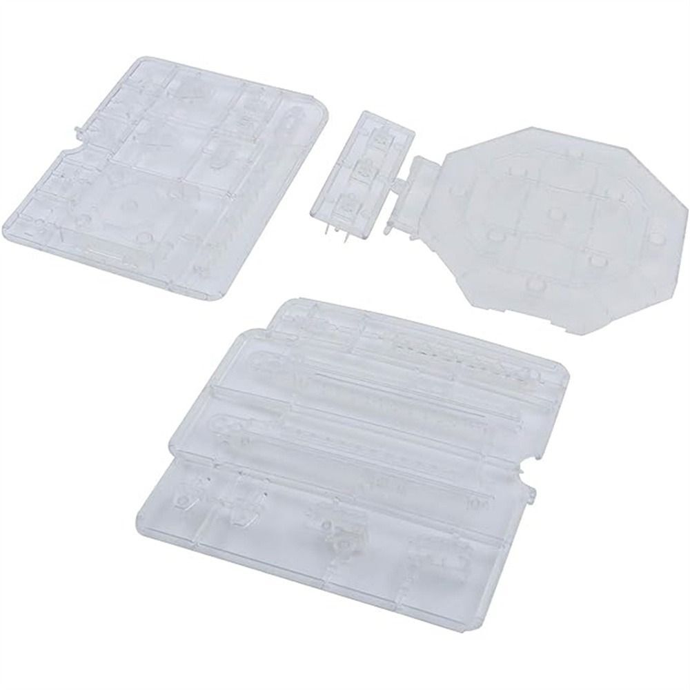 New Robot Figure Model Figure  - Model Kit Rg ulasan dan harga