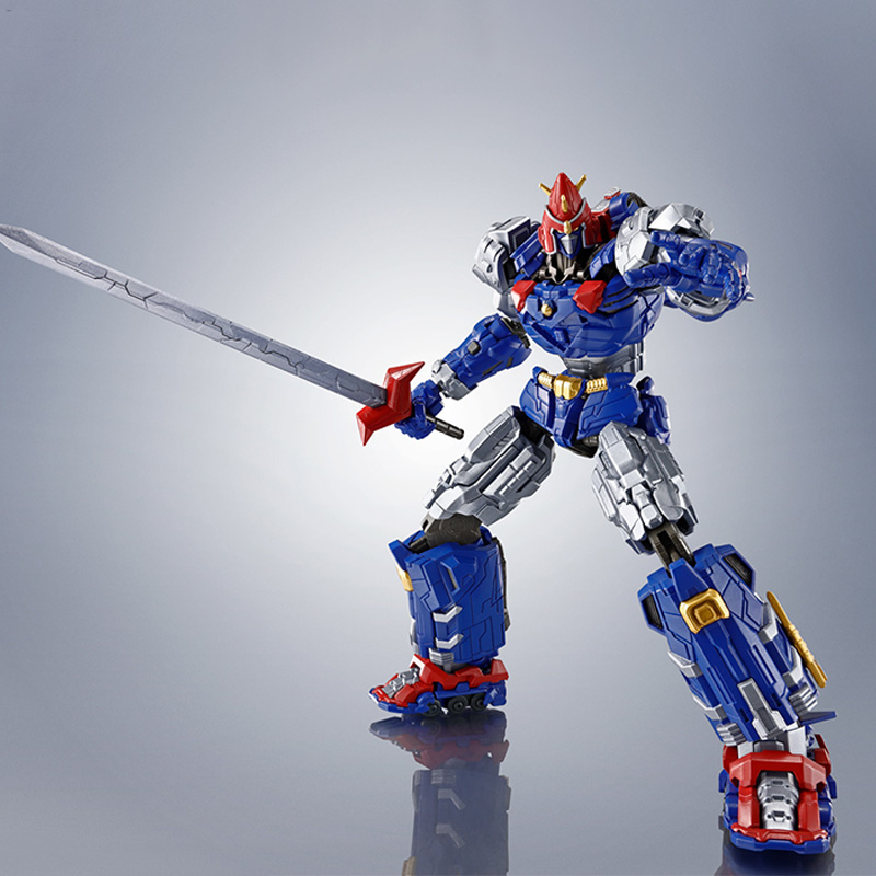 【IN STOCK】BANDAI Figure-rise S - Model Kit Obelisk The Tormentor ulasan dan harga