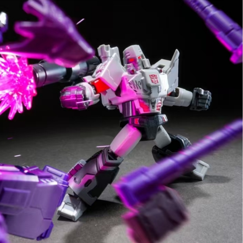 BLOKEES Transformers Building  - Model Kit Optimus ulasan dan harga