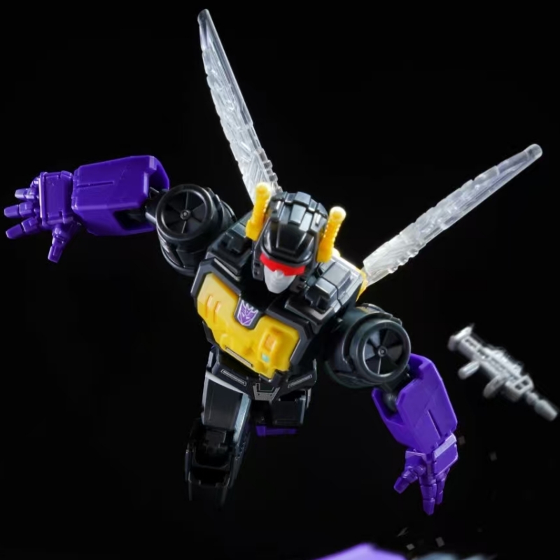 BLOKEES Transformers Building  - Model Kit Optimus ulasan dan harga