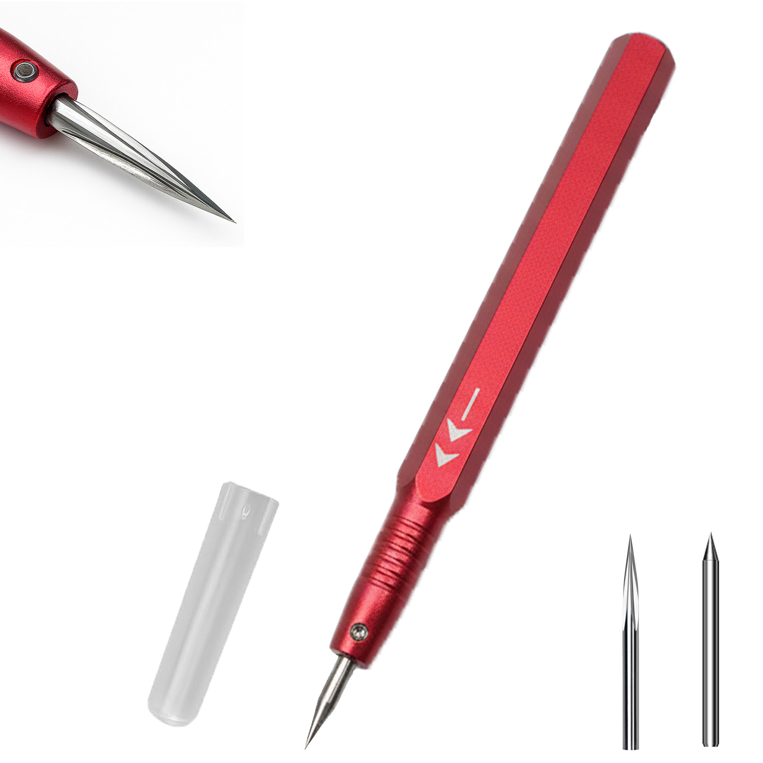 Model Scriber Tool Set with Sc - Model Kit Rg ulasan dan harga